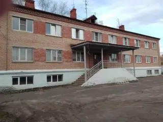 Дом размещения работников «Ст. Раменское, санитарно-бытовой корпус» — Раменское: фото объекта размещения