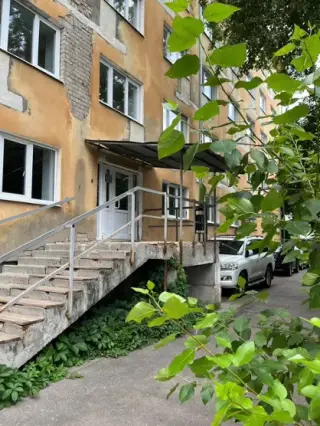 Филиал Федерального казенного предприятия "Российская государственная цирковая компания" Ивановский государственный цирк" — Иваново: фото объекта размещения