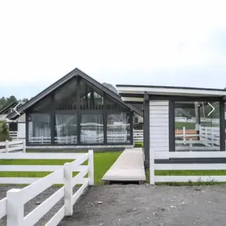 Altay_dream_house — Республика Алтай: фото объекта размещения