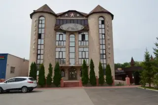 Гостиница «Ла Мезон» ООО «Макса» — Самара: фото объекта размещения