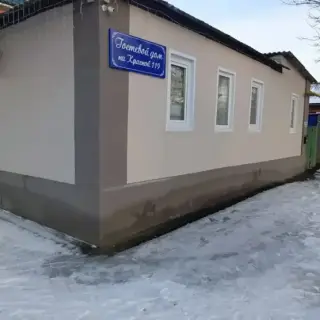 Гостевой дом по улице Красная 119 — Каменск-Шахтинский: фото объекта размещения
