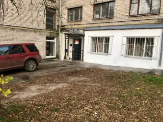 Мини отель Бекетофф — Нижний Новгород: фото объекта размещения