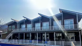 Гостевой дом "Sea moore" — Приморский край: фото объекта размещения