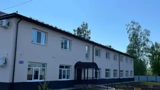 Хостел "Регина" г. Болгар — Болгар: фото объекта размещения