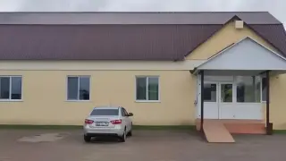 гостиница "Угра" — Самарская область: фото объекта размещения
