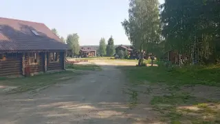 СОНДАЛЫ — Республика Карелия: фото объекта размещения