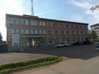 Гостиница "Березка" ИП Федоров Юрий Васильевич — Иланский: фото объекта размещения
