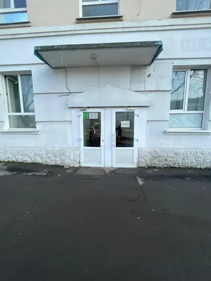 На Дубровке — Москва: фото объекта размещения