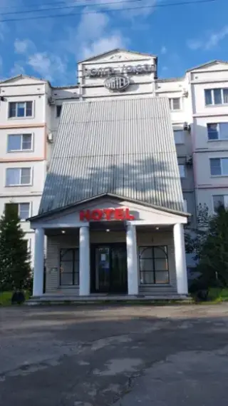 ОБЩЕСТВО С ОГРАНИЧЕННОЙ ОТВЕТСТВЕННОСТЬЮ"ОТЕЛИ ДЛЯ ВАС" — Рыбинск: фото объекта размещения