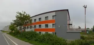 Гостиница "АНИВА" — Анива: фото объекта размещения