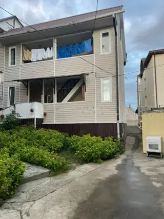 Bella Vista — Краснодарский край: фото объекта размещения