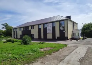 дом отдыха Релакс — Новосибирская область: фото объекта размещения