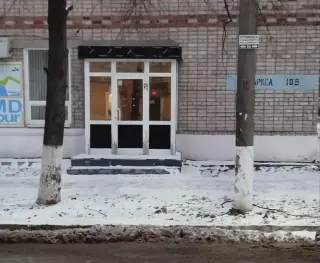 Гостиница "Уют" — Сызрань: фото объекта размещения