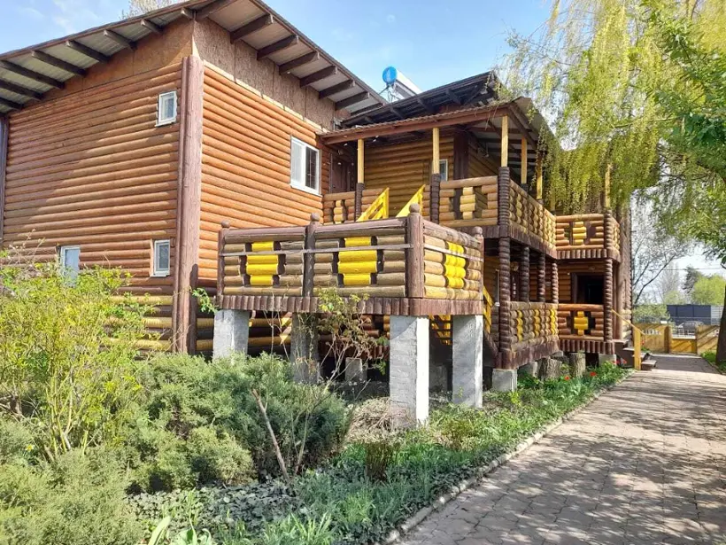 ТОПАЗ — Таганрог: фото объекта размещения