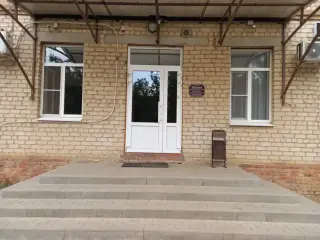 Гостиница "Спринтер" ИП Юдин Олег Михайлович — Пролетарск: фото объекта размещения
