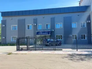 "Астория" — Свободный: фото объекта размещения