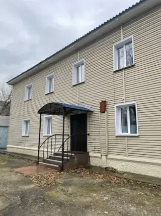 Уютный хостел на Меге — Красноярск: фото объекта размещения