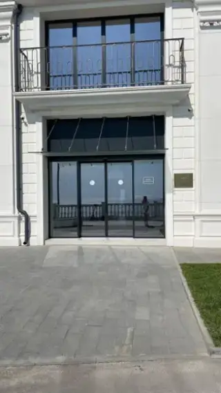Комплекс апартаментов "Граф Толстой" — Анапа: фото объекта размещения