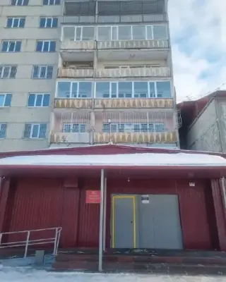 Хостел "Новый" — Тюмень: фото объекта размещения