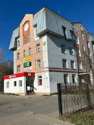 ГОСТИНИЦА «ЭЛАР» — Новодвинск: фото объекта размещения