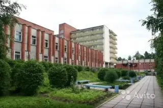 Общество с ограниченной ответственностью "Медицинский Центр "Изумруд" — Новоуральск: фото объекта размещения