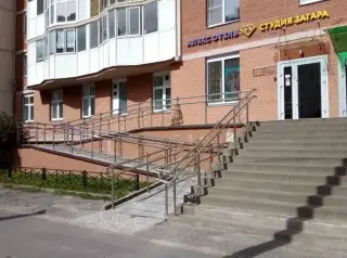 Отель «Алекс Отель на Богатырском» — Санкт-Петербург: фото объекта размещения