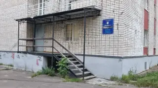 Гостиница "Венецианов" — Удомля: фото объекта размещения