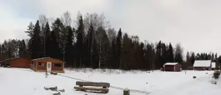 База отдыха "Отдых за городом" — Ярославская область: фото объекта размещения