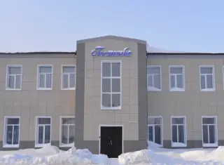 Гостиница "Гостинка" ИП Алексеев С.В. — Канаш: фото объекта размещения