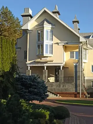 База отдыха "Ивановка" — Белгородская область: фото объекта размещения