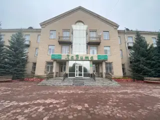 Общество с ограниченной ответственностью "Медико-профилактический центр" — Челябинская область: фото объекта размещения