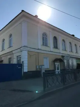 Апартаменты на Воровского — Псков: фото объекта размещения