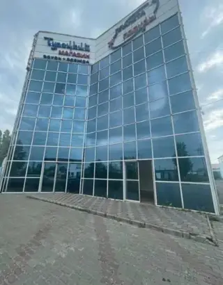 Гостиница "Планета" — Нижневартовск: фото объекта размещения