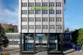 Гостиница «Concept Hotel» — Химки: фото объекта размещения