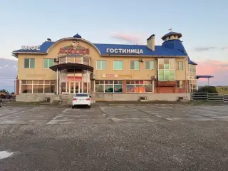 Гостиница «МАХАН» ИП Батырева Делгер Владимировна — Республика Калмыкия: фото объекта размещения