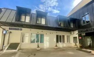 Городской отель «СИТИ`КО бутик отель на Чистых прудах» — Москва: фото объекта размещения