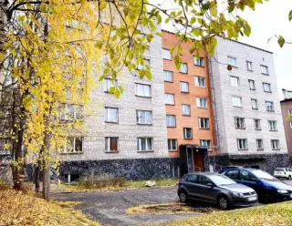 Гостиница «Маршал» Петрозаводск ФГУП «Управление гостиничным хозяйством» Минобороны России — Петрозаводск: фото объекта размещения