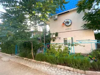 Наутилус — Саки: фото объекта размещения