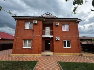 "День и Ночь" — Ростовская область: фото объекта размещения