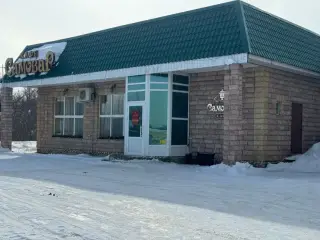 Хостел «Самовар» ИП Столповских Мария Александровна — Оренбургская область: фото объекта размещения