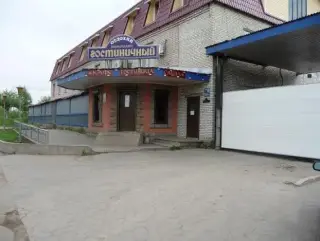 Гостиничный комплекс "Отдохни" ИП Казакова Галина Михайловна — Волхов: фото объекта размещения