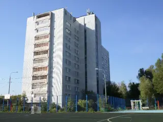 «Гостиница МГПУ на Чечулина» — Москва: фото объекта размещения