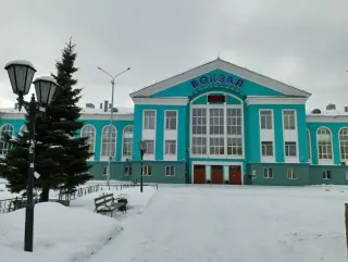 SMART HOTEL Кемерово — Кемерово: фото объекта размещения