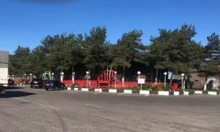 Гостиница "ТАН" — Нижегородская область: фото объекта размещения