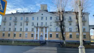 Гостиница — Северодвинск: фото объекта размещения