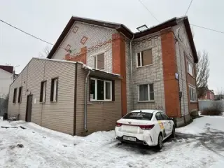 Гостиница «Екатерина» ООО «Дорожник» — Тутаев: фото объекта размещения