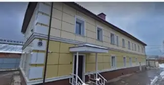 Хостел "Вертикаль" на Серебряковской — Тверь: фото объекта размещения