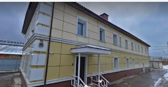 Хостел Вертикаль на Серебряковской — Тверь: фото объекта размещения