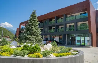 EASY hotel lavicon, Красная Поляна 3* — Сочи: фото объекта размещения