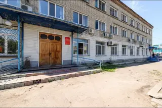 Гостиница "Гостиный Двор" — Новосибирская область: фото объекта размещения